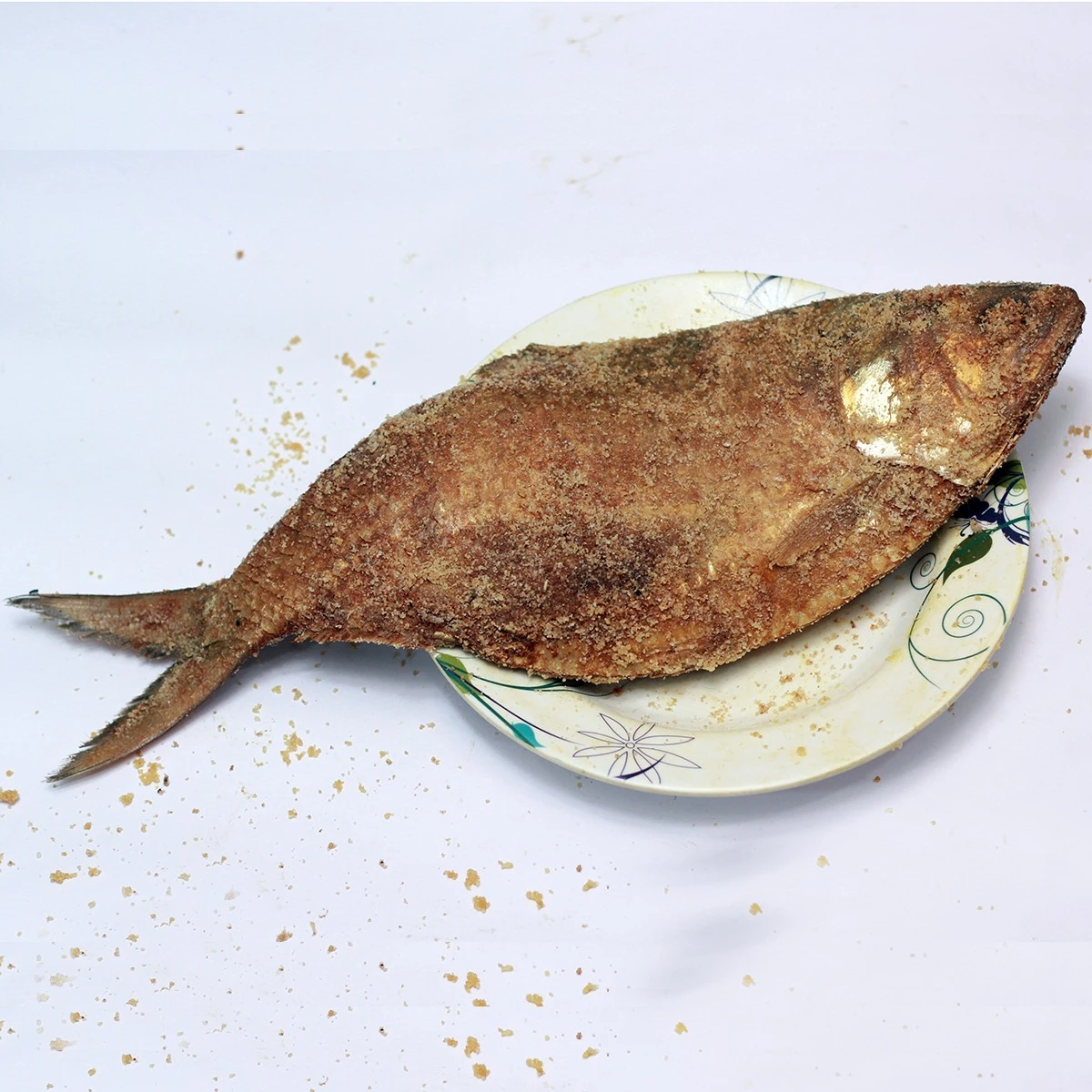 নোনা ইলিশ শুঁটকি (৭০০–৮৫০ গ্রাম+, আস্ত পিস)