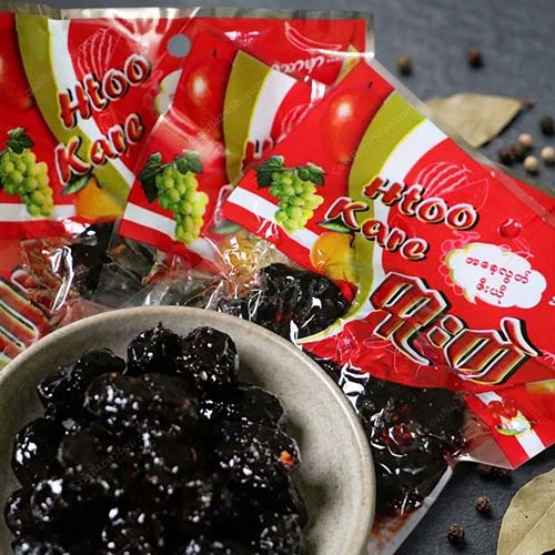 হাটুকারে ঝাল-মিষ্টি আচার – ১০ প্যাকেট