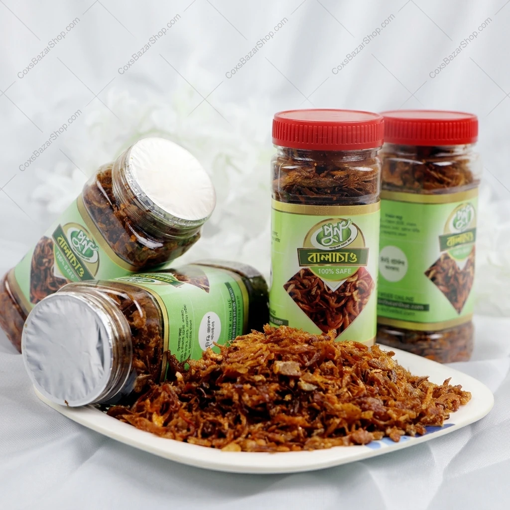 চিংড়ি বালাচাও – ১৫০ গ্রাম