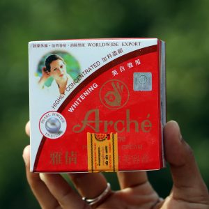 Arche Pure Pearl Cream 24gm (থাইল্যান্ড তৈরি)