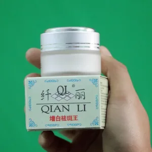 QIANLI Powerful Effects Freckle Cream