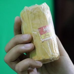 বার্মিজ চন্দন মাটি ও মুলতানি ফেসপ্যাক