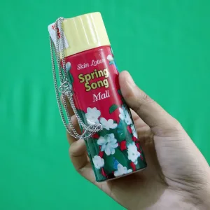 SPRING SONG MALI SKIN LOTION (115cc)