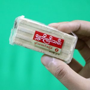 বার্মিজ চন্দন মুলতানি মাটি