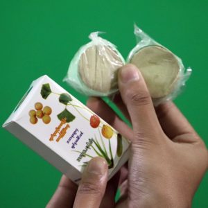 Face and Skin Care thanaka (অরজিনাল মুলতানি চন্দন মাটি)