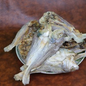 বড় পোপা শুটকি