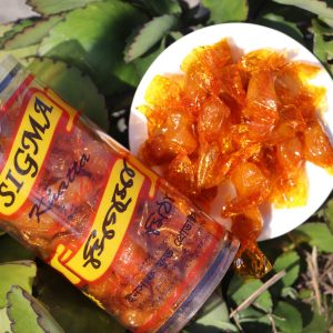 সিগমা তেতুল জার