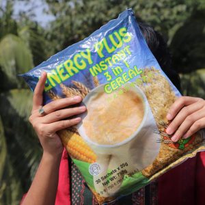 Energy Plus Instant 3 in 1 Careal 750 gm