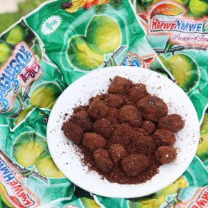 আপেল বরই বার্মিজ আচার -10 প্যাকেট - Barmis Achar