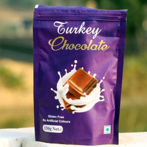 Turkey Chocolate - 150gm