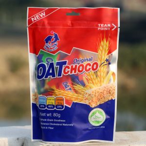 Original Oat Choco 80gm