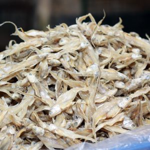 স্পেশাল সুন্দরী/সোনালী ওলুয়া শুটকি – ১ কেজি