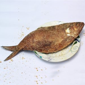 নোনা ইলিশ শুটকি (৭০০-৮৫০ গ্রাম+, আস্ত পিস)