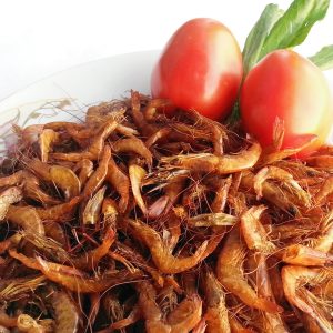 লইল্যা চিংড়ি শুঁটকি ১ কেজি