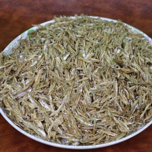 ছোট কাচকি শুটকি