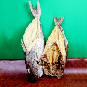 রিটা/গুইজ্জা শুটকি