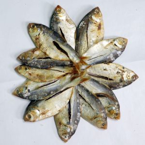 সামুদ্রিক পুটি শুটকি