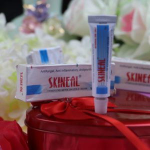 SKINEAL CREAM 5g (100% ORIGINAL)