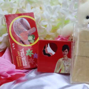 মুলতানি চন্দন মাটি বার্মিজ