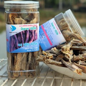 বড় লইট্টা শুটকি (লেজ-মাথা ছাড়া) – ১ কেজি