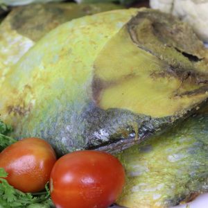 নোনা ইলিশ (ফালি) ১ কেজি