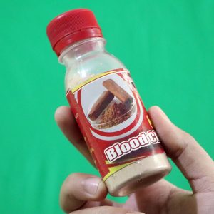 Blood Chandan Face pack