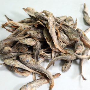 পোপা শুটকি ১ কেজি (আস্ত-ছোট) / Safe Popa Shutki 1kg (small size)