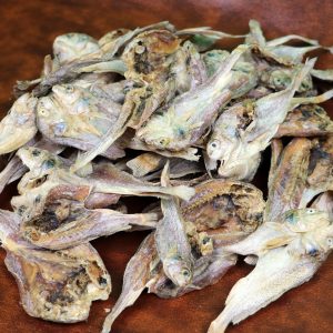 পোপা শুটকি ১ কেজি (ফালি-ছোট) / Safe Popa Shutki 1kg (small size)