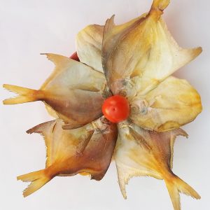 মাঝারি রুপচাদা শুটকি ১ কেজি / Safe Rupchada Shutki 1kg