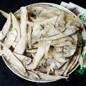 বাশপাতা শুটকি | Bashpata Shutki