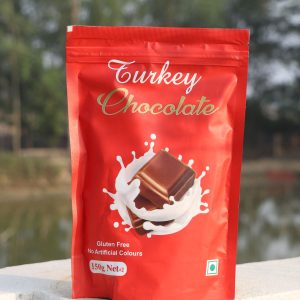Turkey Chocolate - 150gm