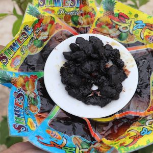 সুইস বার্মিজ তেতুল -10 পিস - Barmis Achar