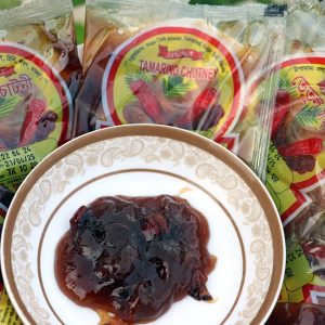 সিগমা রসুন চাটনী 20 প্যাকেট