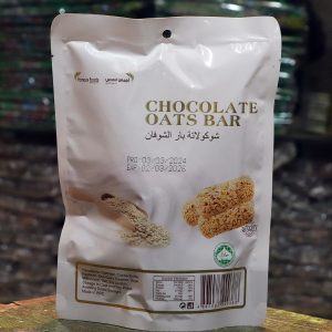 Famous Foods Chocolate Oats Bar 200G