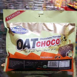 Nezline Oat Choco Chocolate Flavor 400g