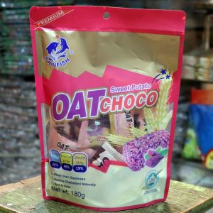 Twinfish Sweet Potato Flavor 180gm