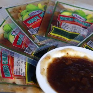 হাইকো আমের চাটনী আচার ( 20 pack)