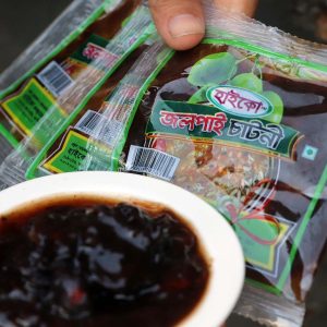 হাইকো জলপাই চাটনী আচার (20 pack)