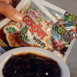 হাইকো তেতুল চাটনী আচার (20 pack)