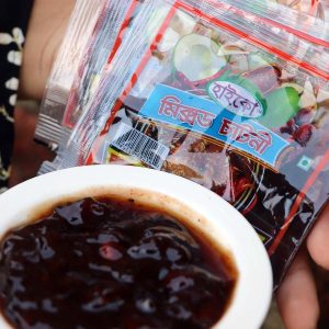 হাইকো মিক্সড চাটনী আচার (20 pack)