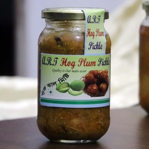 আমড়ার আচার (Amra pickle) 500 গ্রাম
