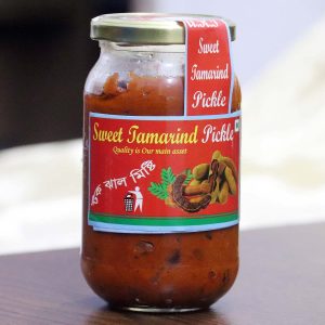তেতুলের আচার (Tamarind Pickle) 500 গ্রাম