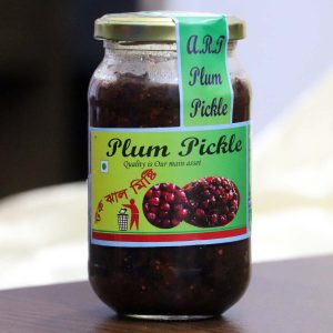 বরই এর আচার (Boroi Pickle) 500 গ্রাম