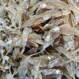 সুন্দরী শুটকি ৫০০ গ্রাম