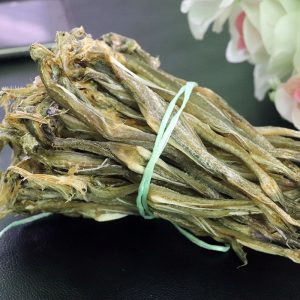 মাঝারি চিকন লইট্টা শুঁটকি (লেজ-মাথা সহ) – ২৫০ গ্রাম