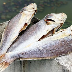 নিরাপদ শুটকি – Safe Shutki