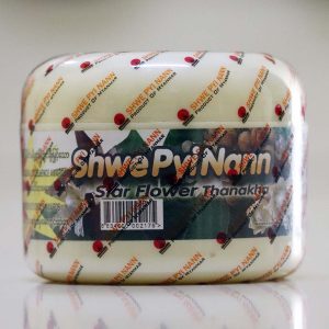 Shwe Pyi Nann Star Flower Thanakha 140gm