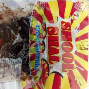 Shool Shal মিষ্টি