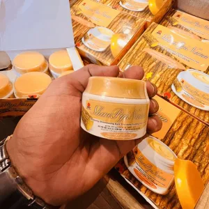 Shwe Pyi Nann Whitening Cream