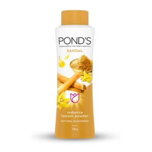 Pond’s Sandal Talcum Powder -100gm
